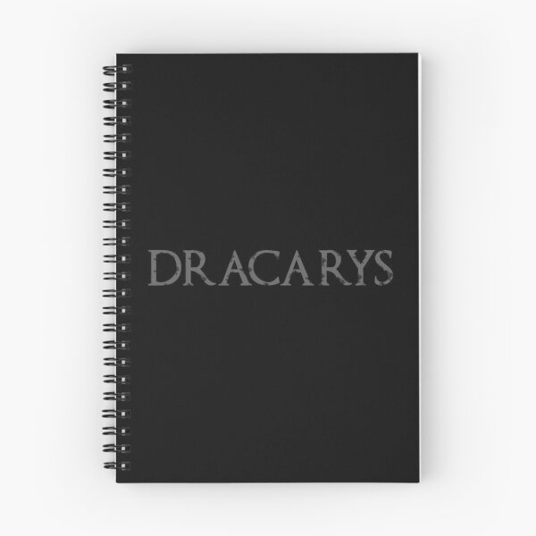 Item preview, Dracarys designed and sold by jeanettestyron.