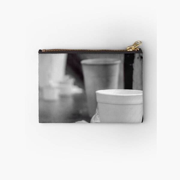 Aperçu de l'œuvre Finished Coffee créée et vendue par Allenart_UK.