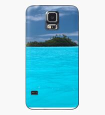 lagoon Case/Skin for Samsung Galaxy