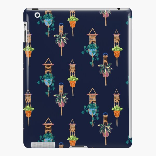 Another Planttern iPad Snap Case