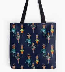 Noch ein Planttern Tote Bag