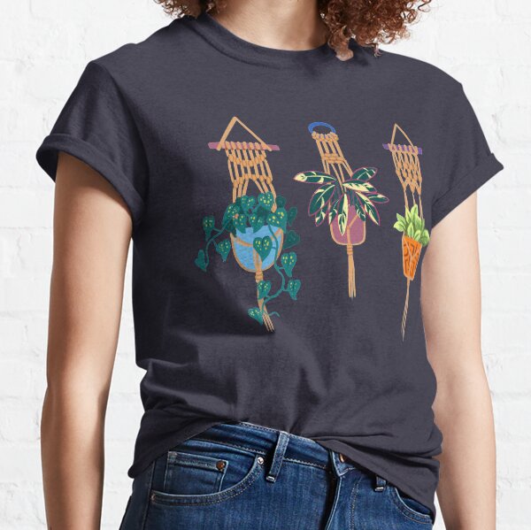 Another Planttern Classic T-Shirt