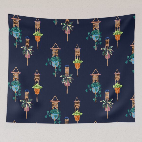 Item preview, Another Planttern designed and sold by jaffajam.