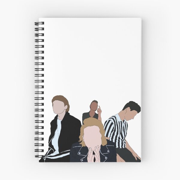 Item preview, 5SOS drawing  designed and sold by ouatisworld.