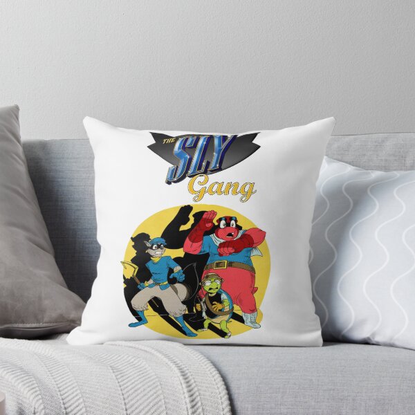 Item preview, The Sly Gang designed and sold by LarryLetterman.
