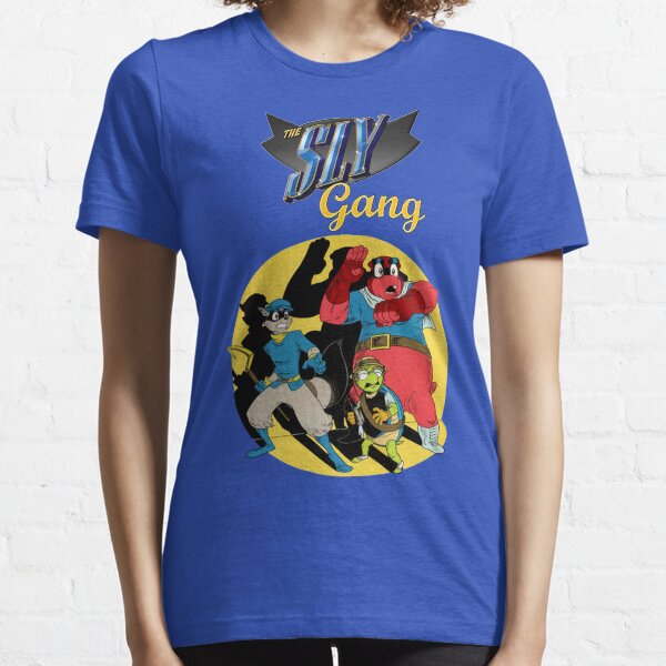 Item preview, The Sly Gang designed and sold by LarryLetterman.