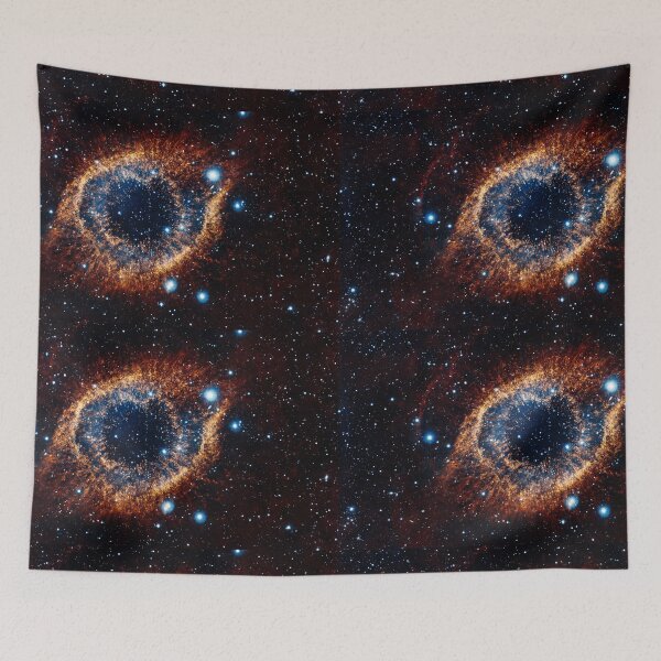 Artikelvorschau, HELIX NEBULA entworfen und verkauft von xSpacePiratex.