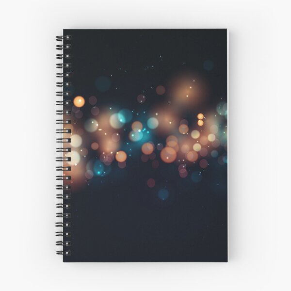 Item preview, Creative Blurred Bokeh designed and sold by Robert Lynch.