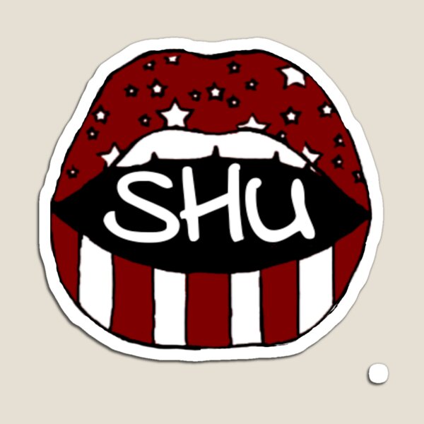 Sacred Heart University Gifts & Merchandise Redbubble