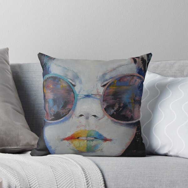 Item preview, Asia designed and sold by Michael Creese.