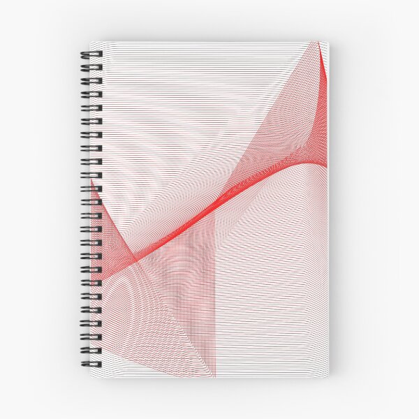Item preview, Square from black to red designed and sold by Robert Elfferich.