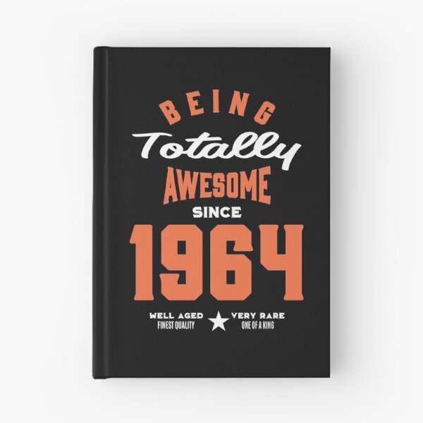 Item preview, Awesome Since 1964 designed and sold by cidolopez.