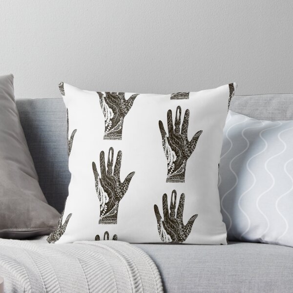 Item preview, Tarot Hand Silhouette designed and sold by Emjonesdesigns.