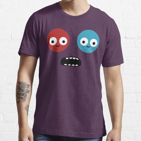 Trover Face Essential T-Shirt