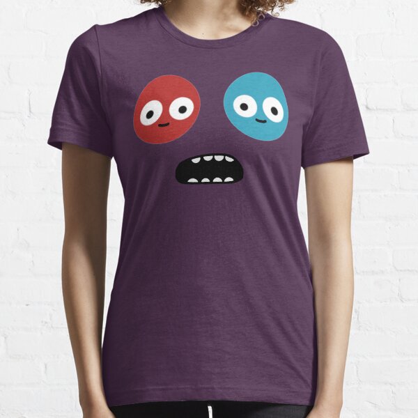 Trover Face Essential T-Shirt