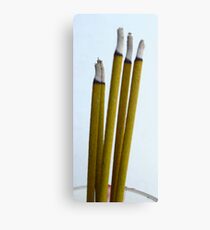 Transcendental Canvas Print