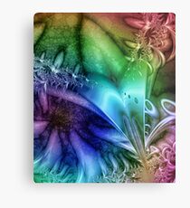 Seduction Metal Print