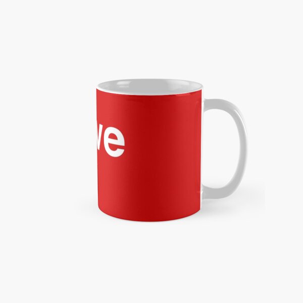 helve Classic Mug