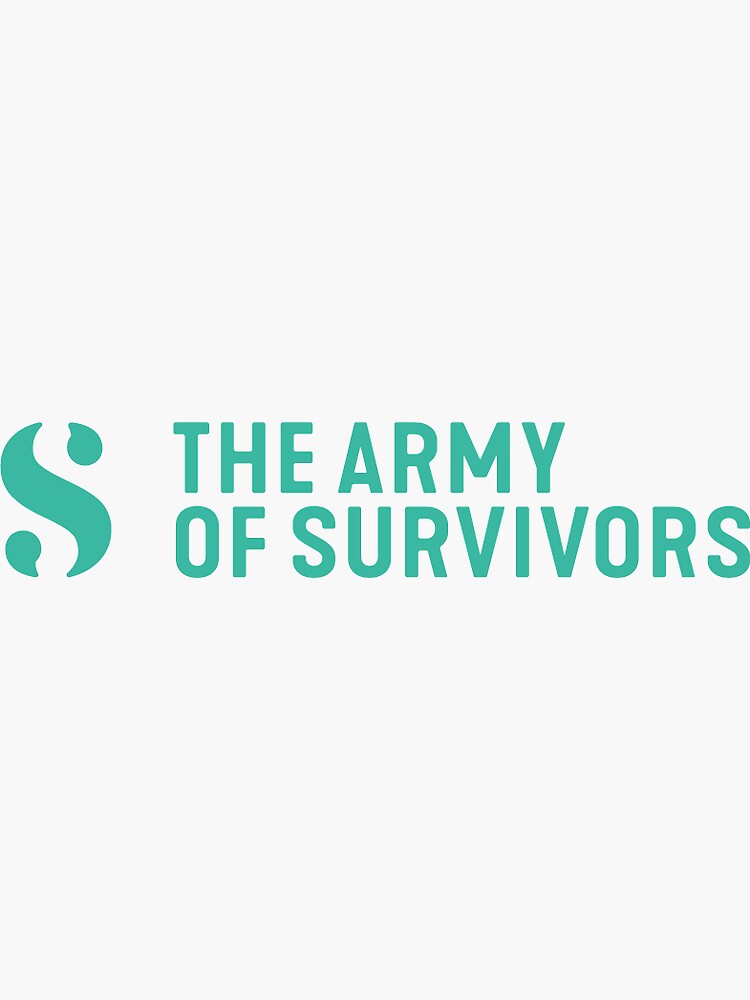 The Army of Survivors: Brand by ArmyofSurvivors