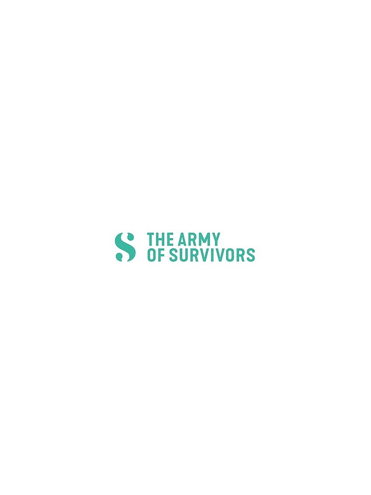 The Army of Survivors: Brand by ArmyofSurvivors