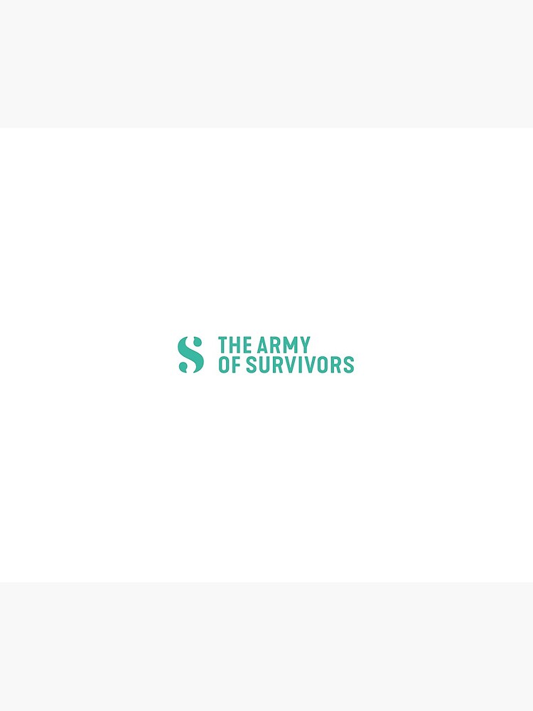 The Army of Survivors: Brand by ArmyofSurvivors