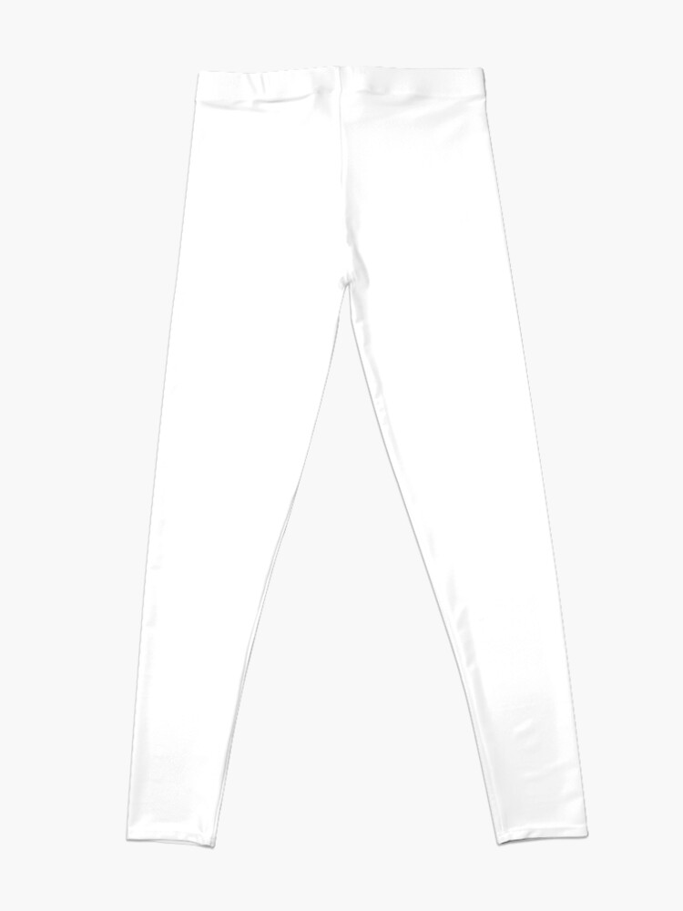 Alternate view of The Army of Survivors: Brand Leggings