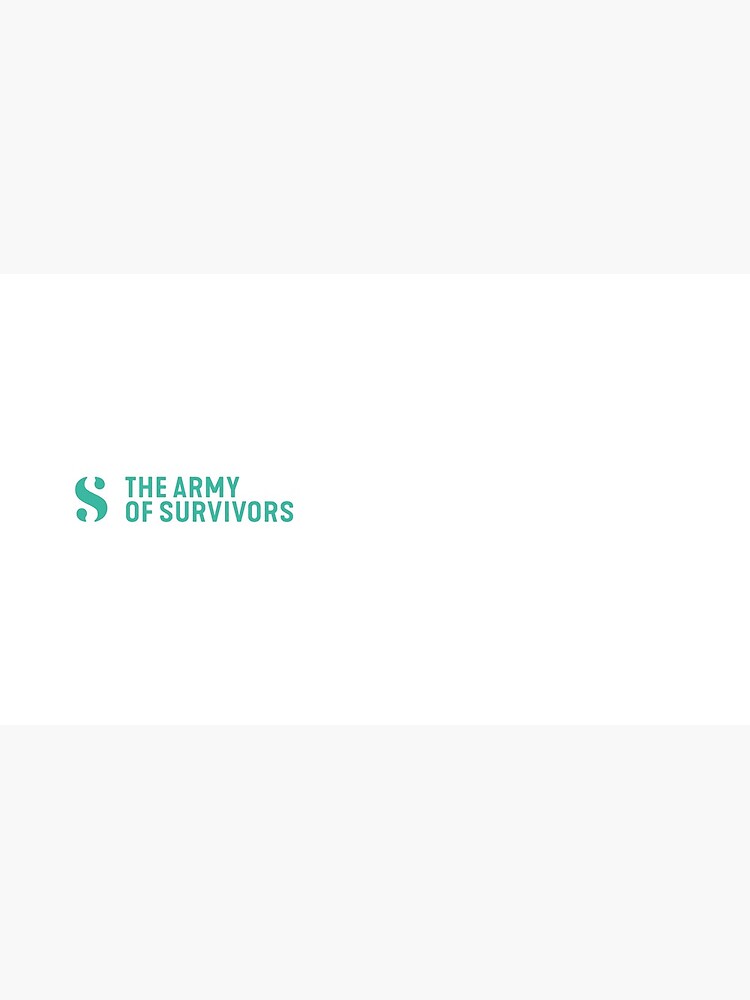 The Army of Survivors: Brand by ArmyofSurvivors
