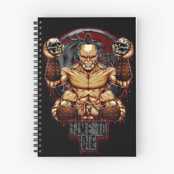 Item preview, Goro - MK designed and sold by Dmitrii Legoshin.