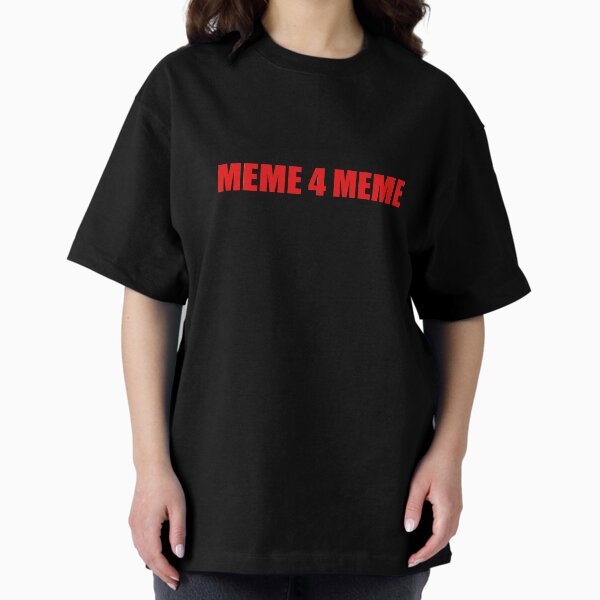 Item preview, Meme 4 Meme, Trading memes, Funny Gift designed and sold by FriendsOfYou.