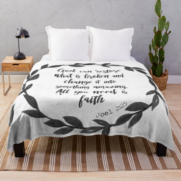 Item preview, Joel designed and sold by ReVivingHoPe.