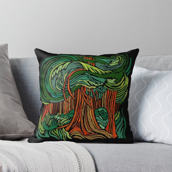 Item preview, Cedar tree designed and sold by Marcia and Ron Stacy Studios.
