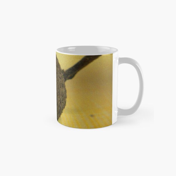 Tree Kit Classic Mug