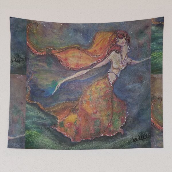Item preview, Leave it Behind designed and sold by KAT Furrow.
