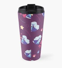 Ruby & Sapphire Travel Mug