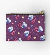 Bolso de mano Rubí y zafiro
