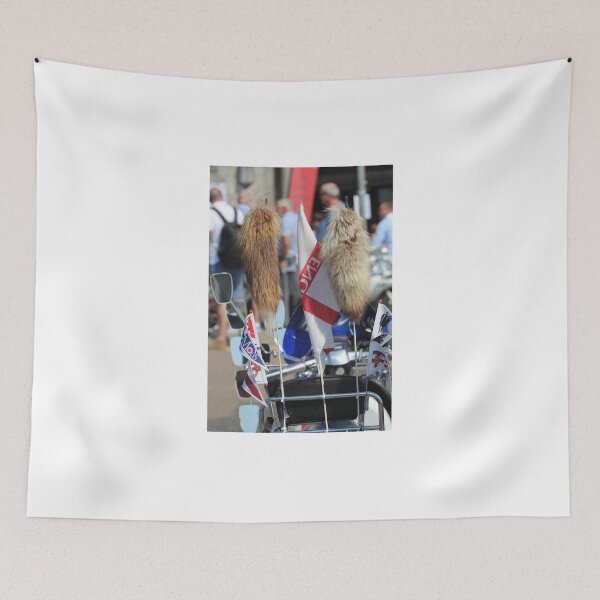 Item preview, English Mods designed and sold by Julie Bell.