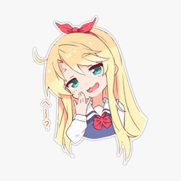 Anime Watashi ni tenshi ga maiorita  Anime, Watashi ni tenshi ga maiorita!,  Cool gifs