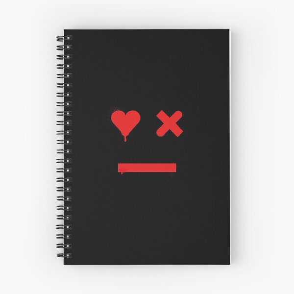 Item preview, Love, Death Face designed and sold by Gabriel Ghali.