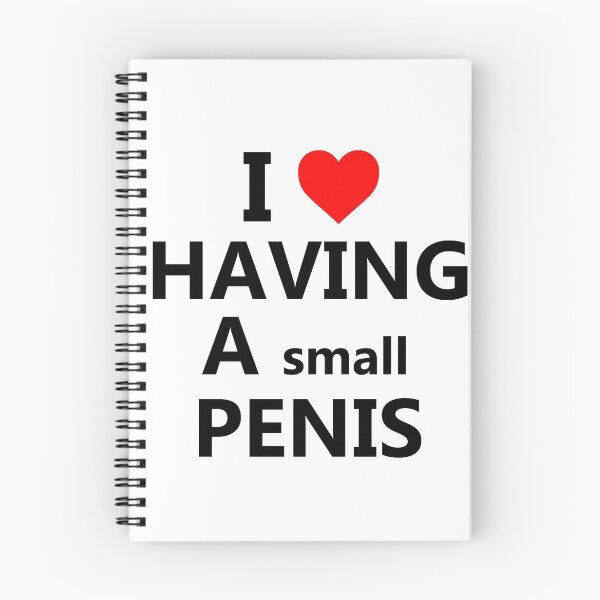Item preview, I love having a small penis designed and sold by HeychVS.