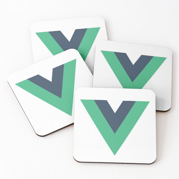 Item preview, Vue designed and sold by tonik12.