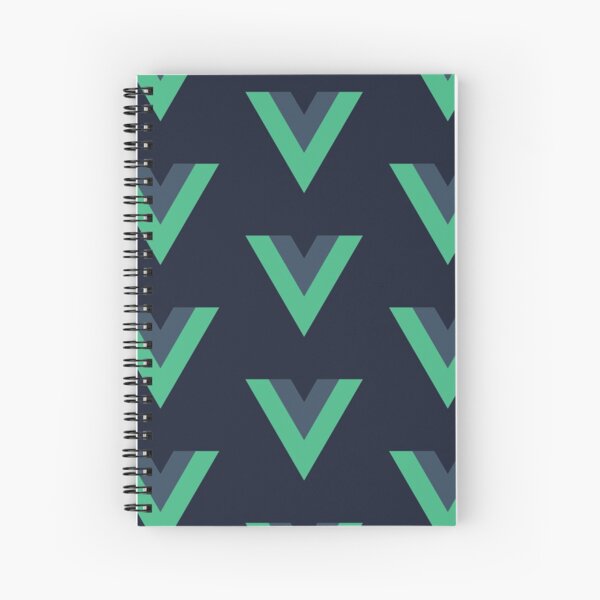 Item preview, Vue designed and sold by tonik12.