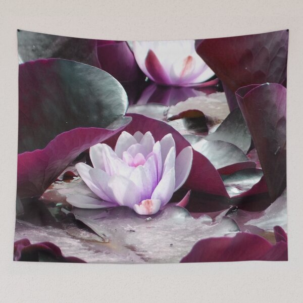 Item preview, Waterlily Escape designed and sold by J-CCreations.