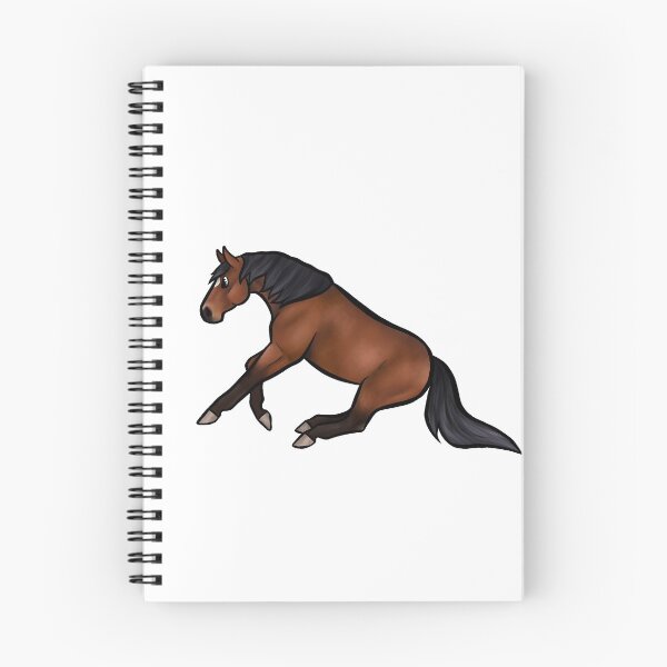 Item preview, Reining horse designed and sold by peyeqart.