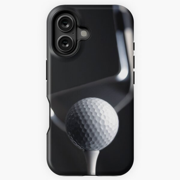 Item preview, Golf - the dark art designed and sold by photodesigns.