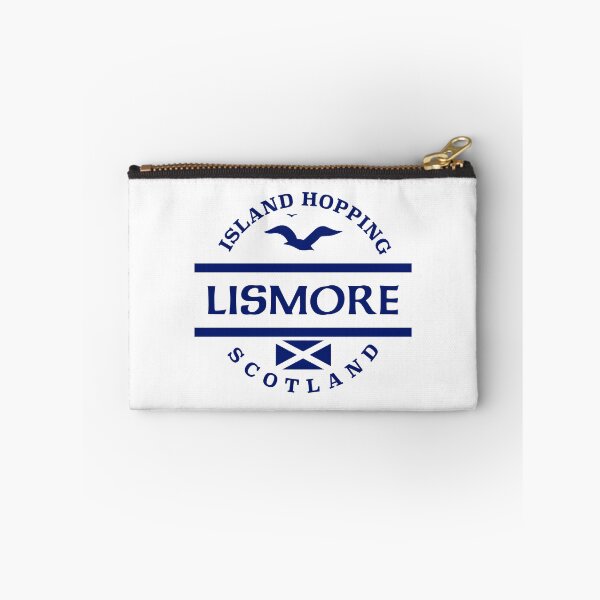 Item preview, Island Hopping Lismore, Scottish Islands designed and sold by PoshJocks.
