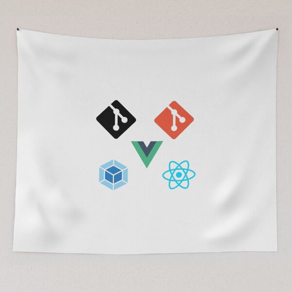 Item preview, Web developer toolkit stickers designed and sold by tonik12.