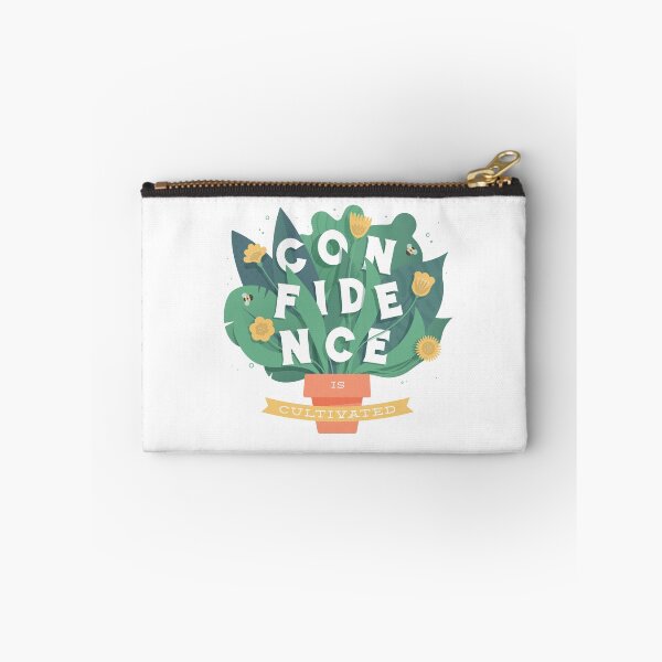 Item preview, Confidence is cultivated designed and sold by LordWharts.