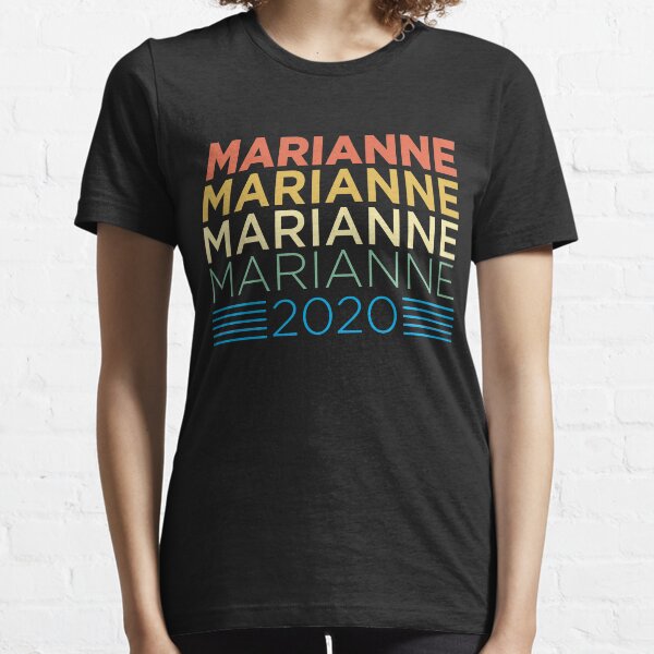 Marianne 2020 Essential T-Shirt