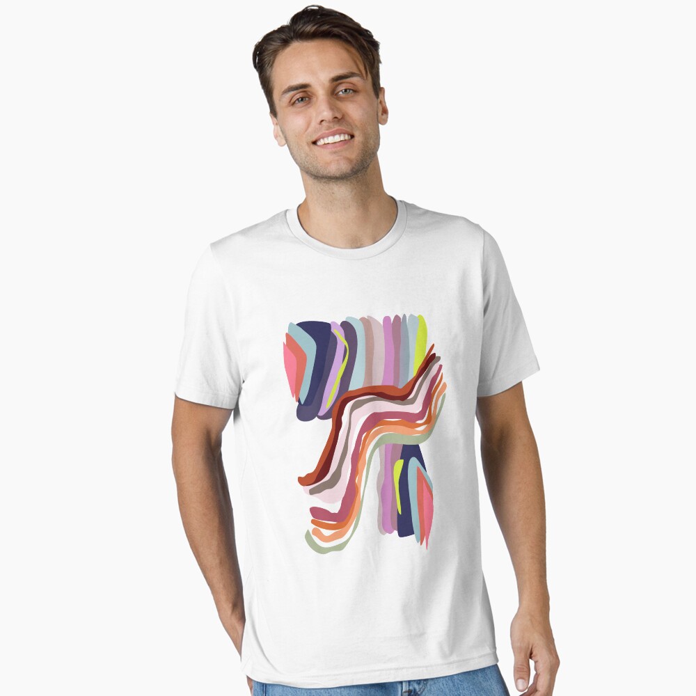 Item preview, Essential T-Shirt designed and sold by caligrafica.