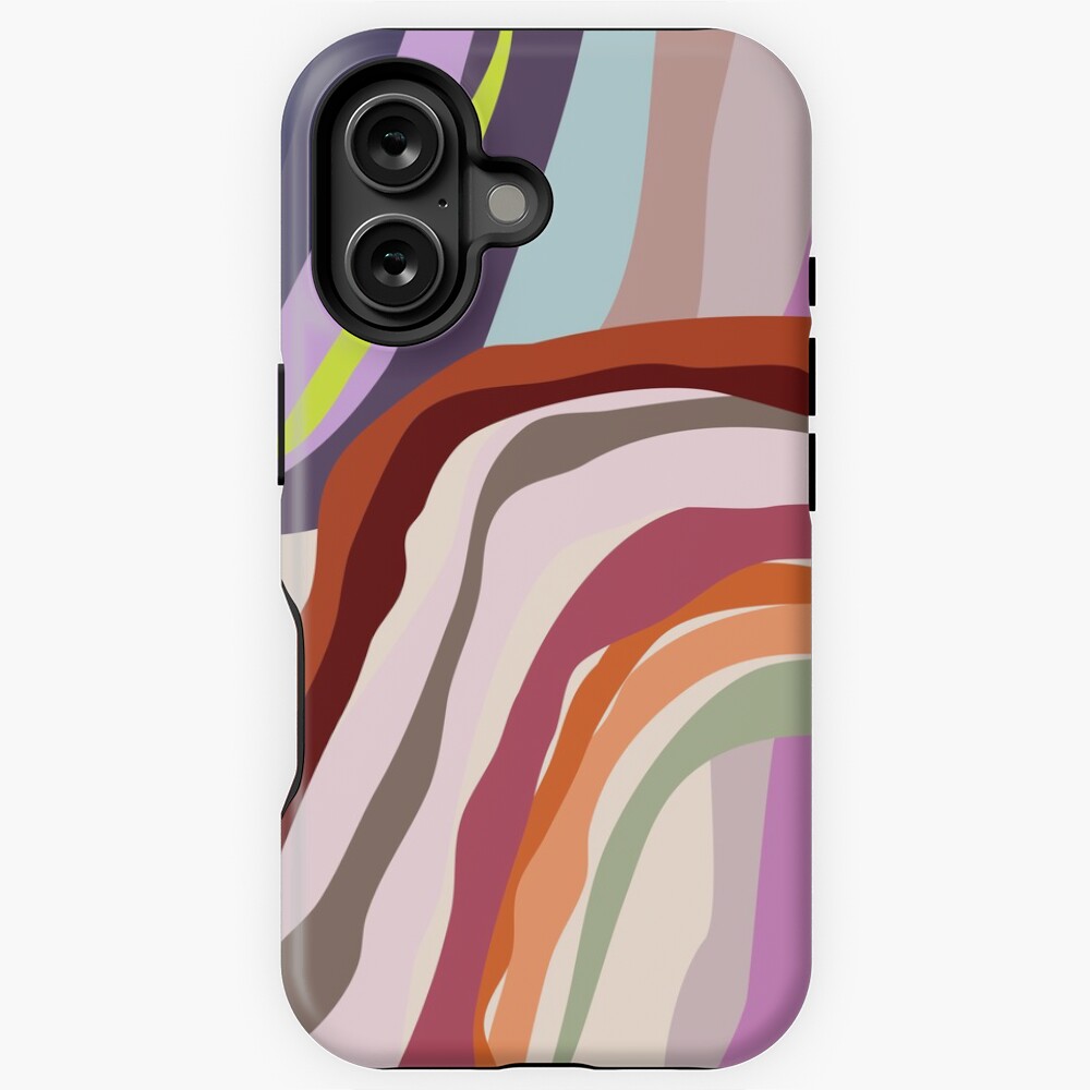 Item preview, iPhone Magsafe Tough Case designed and sold by caligrafica.